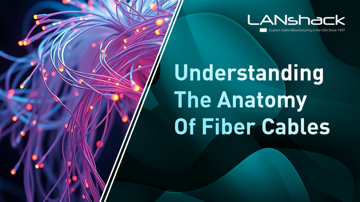 The Anatomy of Fiber Strand